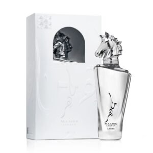 Perfume Maahir Legacy EDP - 100ml