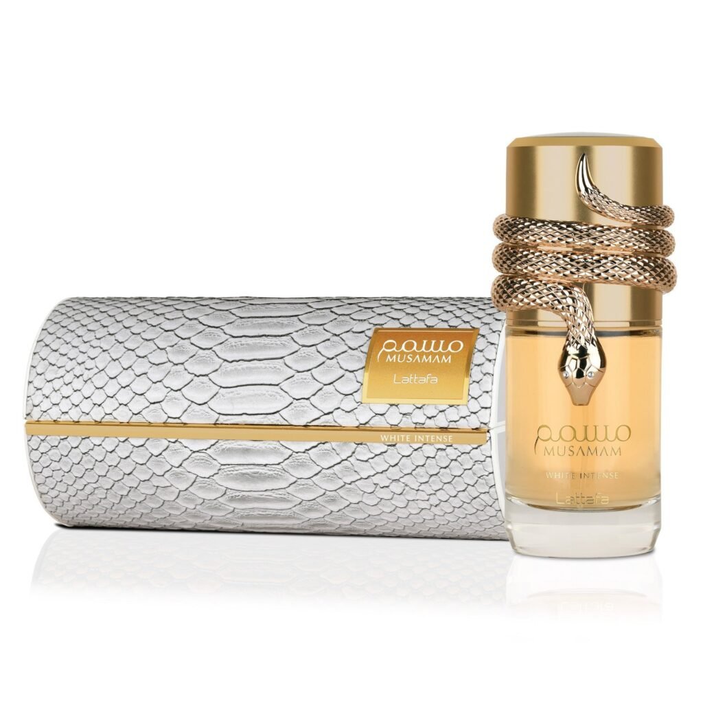 Perfume Musamam White Intense EDP 100ml - Unissex