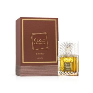 Perfume Khamrah Qahwa EDP 100ml - Unissex