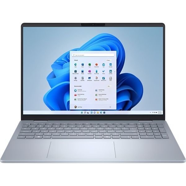 Notebook Dell 16 Plus LDB16250-9555-BLU-PUS 16" Intel Core Ultra 9 288V 32 GB LPDDR5x 2 TB SSD - Ice Blue