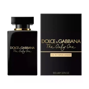 PERFUME DOLCE & GABBANA THE ONLY ONE INTENSE F 100ML EDP