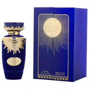 PERFUME LATTAFA EMAAN M EDP 100ML