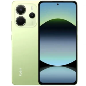 CEL XIAOMI DS REDMI NOTE 14 6GB+128GB LIME GREEN