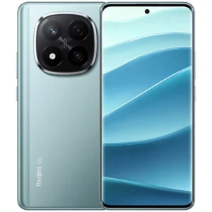 CEL XIAOMI DS REDMI NOTE 14 PRO+ 5G 8GB+256GB FROST BLUE