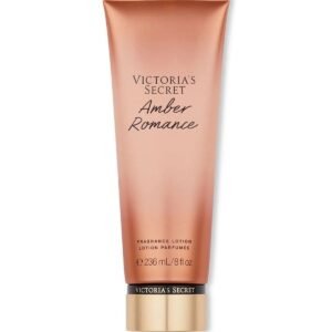 Bodylotion Victoria's Secret 236ml - Amber Romance