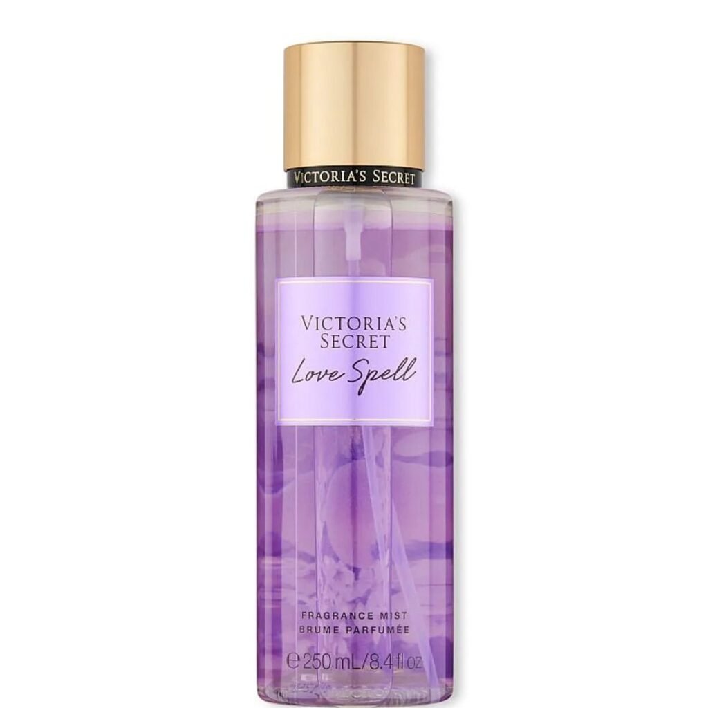 Bodysplash Victoria's Secret 250ml - Love Spell