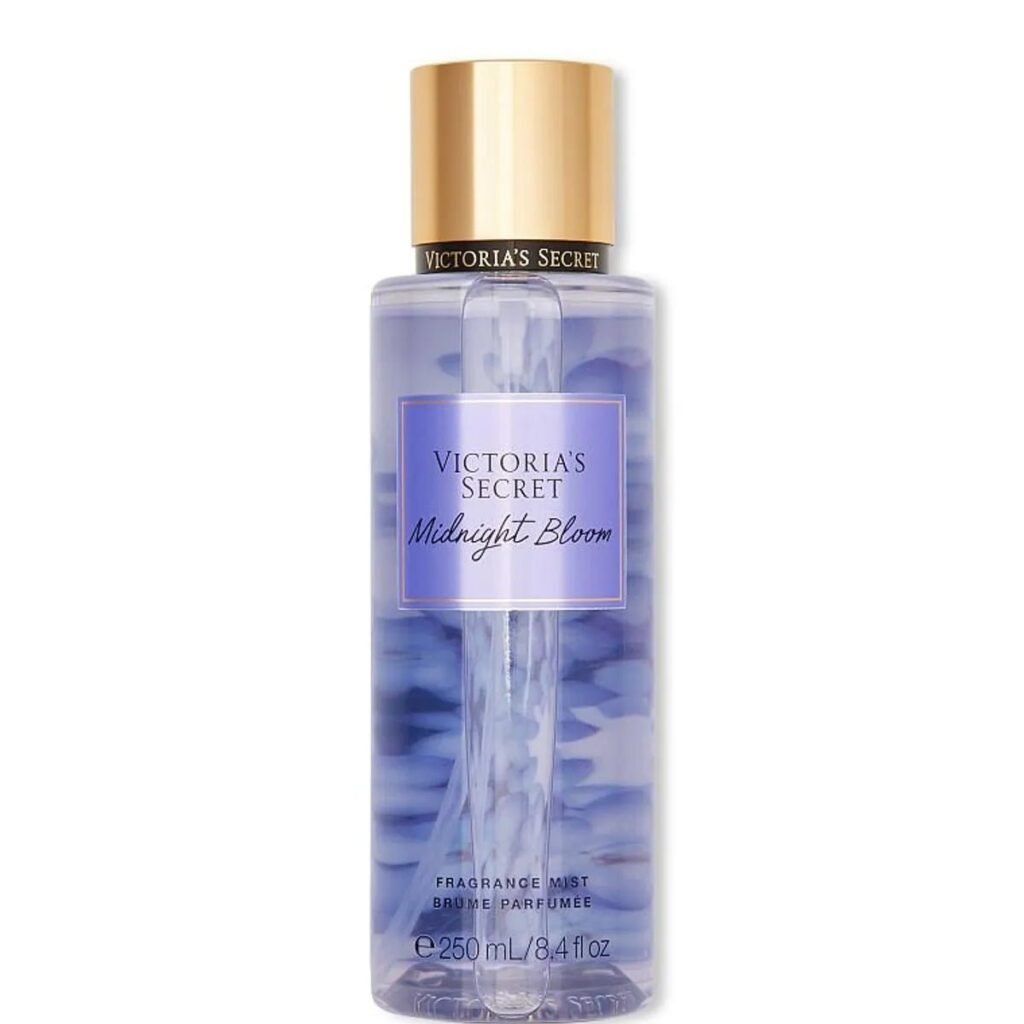 Bodysplash Victoria's Secret 250ml - Midnight Bloom