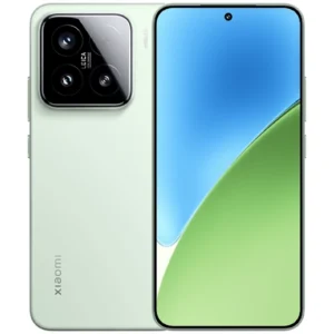 CEL XIAOMI DS 15 12GB/512GB GREEN