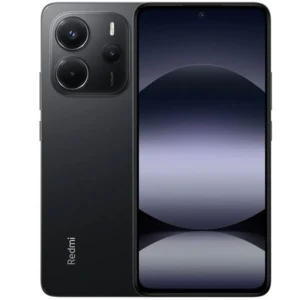 CEL XIAOMI DS REDMI NOTE 14 8GB/256GB NEGRO OCASO