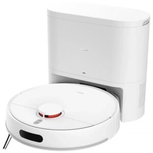 Aspiradora Robot Xiaomi Vacuum S40 10000 Pa - Blanco