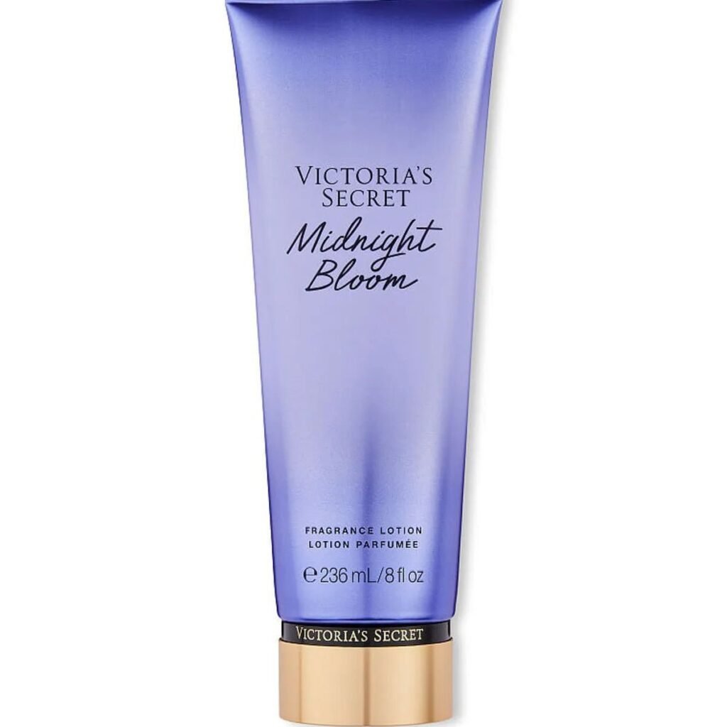 Bodylotion Victoria's Secret 236ml - Midnight Bloom