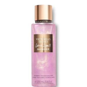 Bodysplash Victoria's Secret 250ml - Love Spell Shimmer