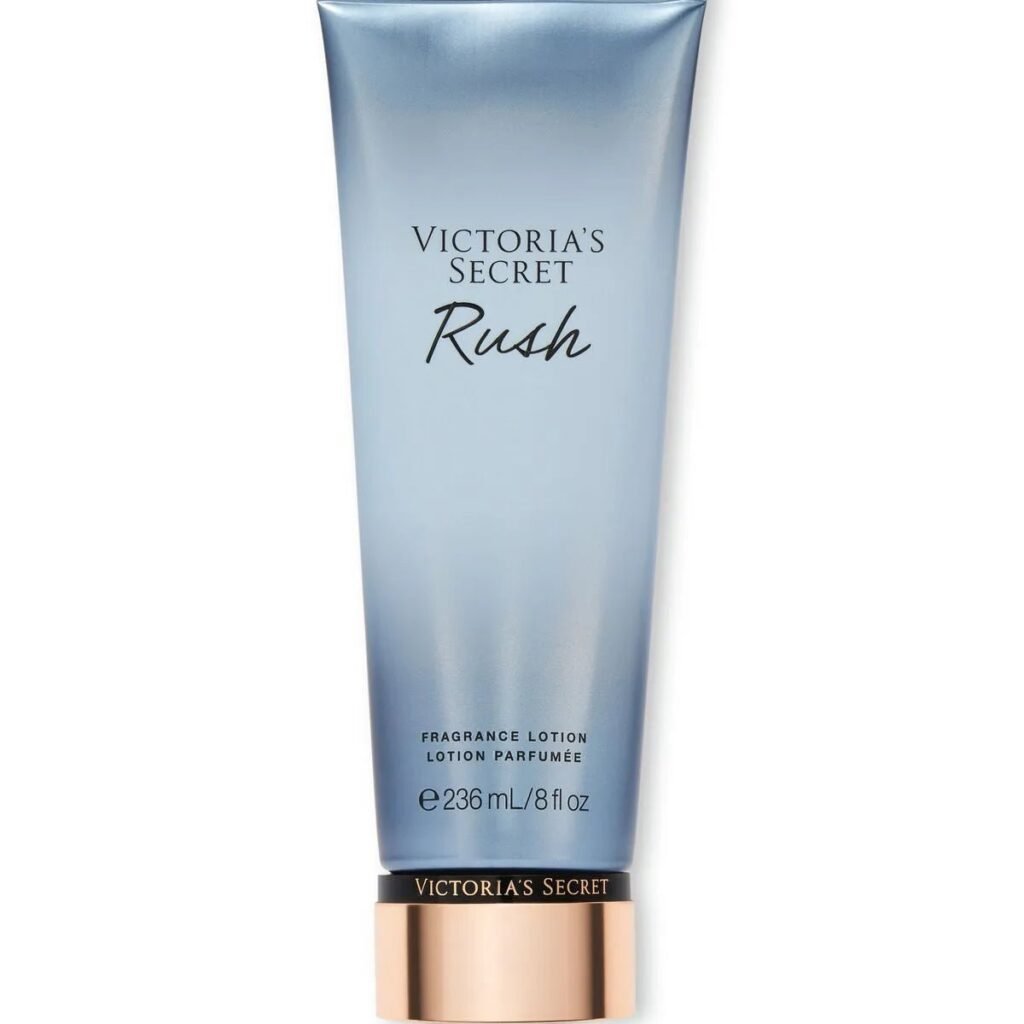Bodylotion Victoria's Secret 236ml - Rush