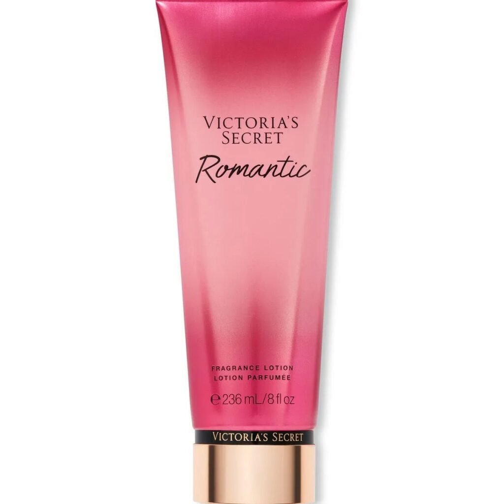 Bodylotion Victoria's Secret 236ml - Romantic