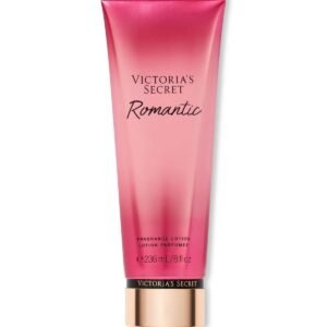 Bodylotion Victoria's Secret 236ml - Romantic