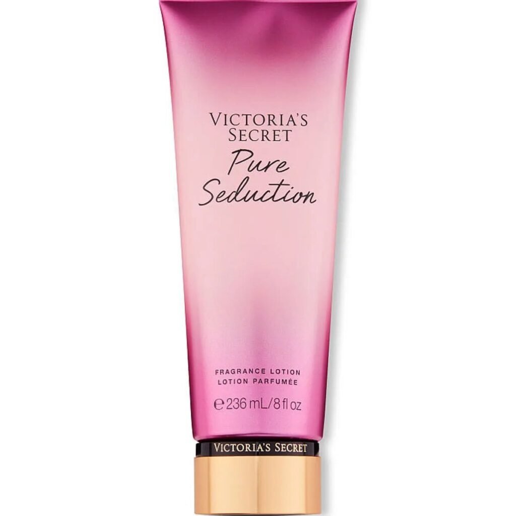 Bodylotion Victoria's Secret 236ml - Pure Seduction