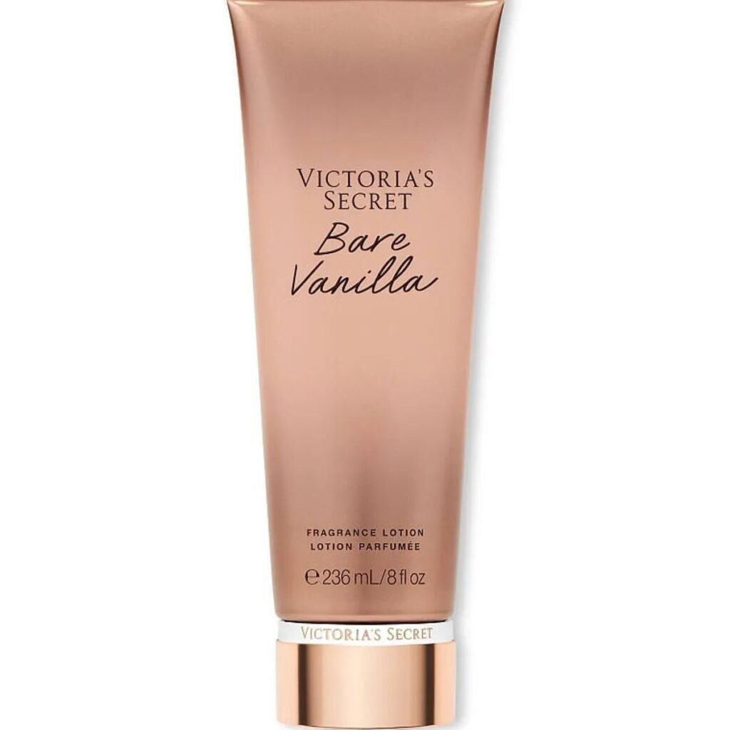 Bodylotion Victoria's Secret 236ml - Bare Vanilla