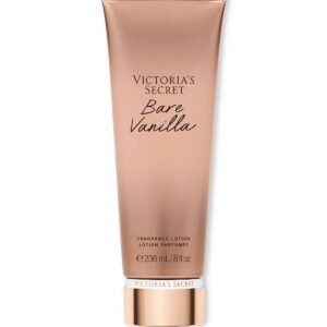 Bodylotion Victoria's Secret 236ml - Bare Vanilla