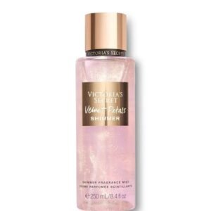 Bodysplash Victoria's Secret 250ml - Velvet Petals Shimmer