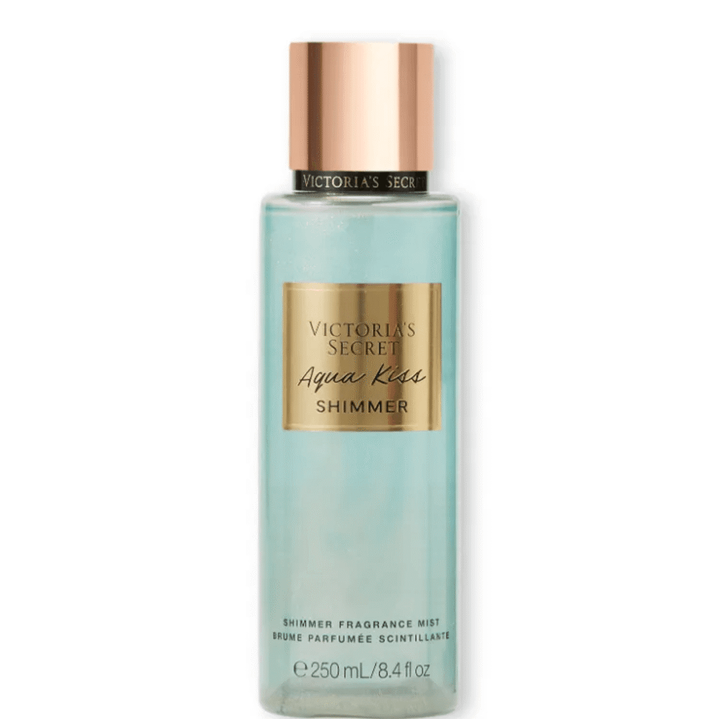 Bodysplash Victoria's Secret 250ml - Aqua Kiss