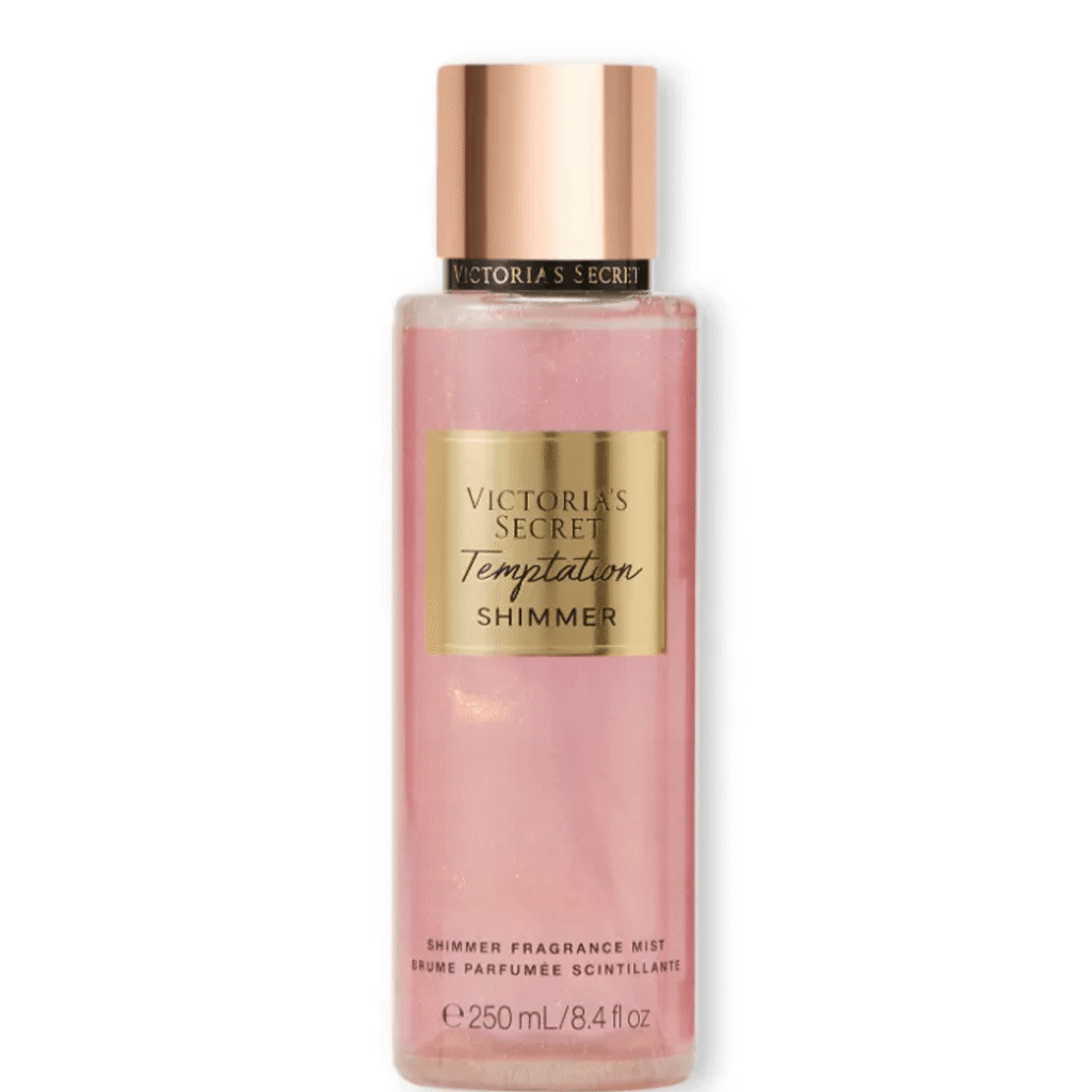 Bodysplash Victoria's Secret Mist 250ml - Temptation