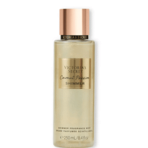 Bodysplash Victoria's Secret Mist 250ml - Coconut Passion Shimmer