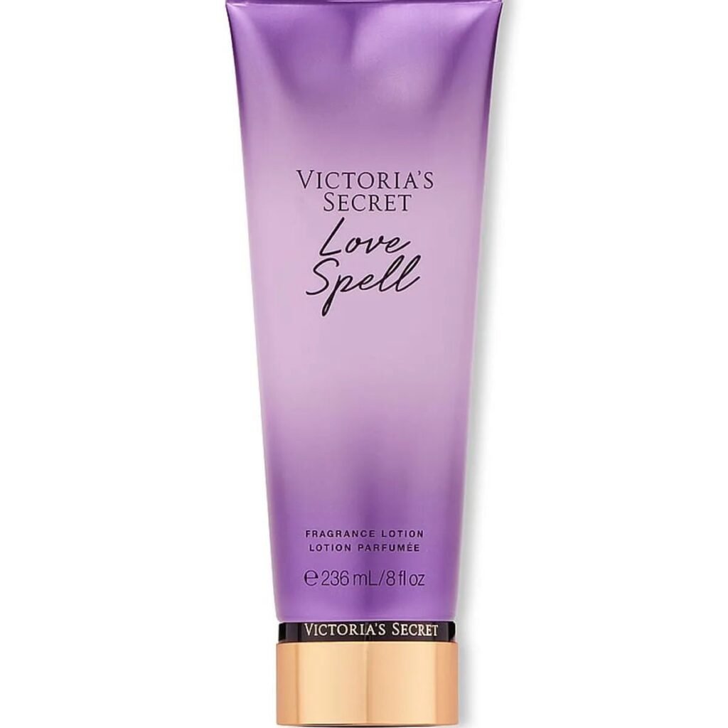 Bodylotion Victoria's Secret 236ml - Love Spell