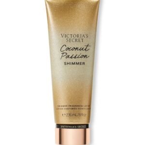 Bodylotion Victoria's Secret 236ml - Coconut Passion Shimmer