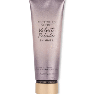 Bodylotion Victoria's Secret 236ml - Velvet Petals Shimmer