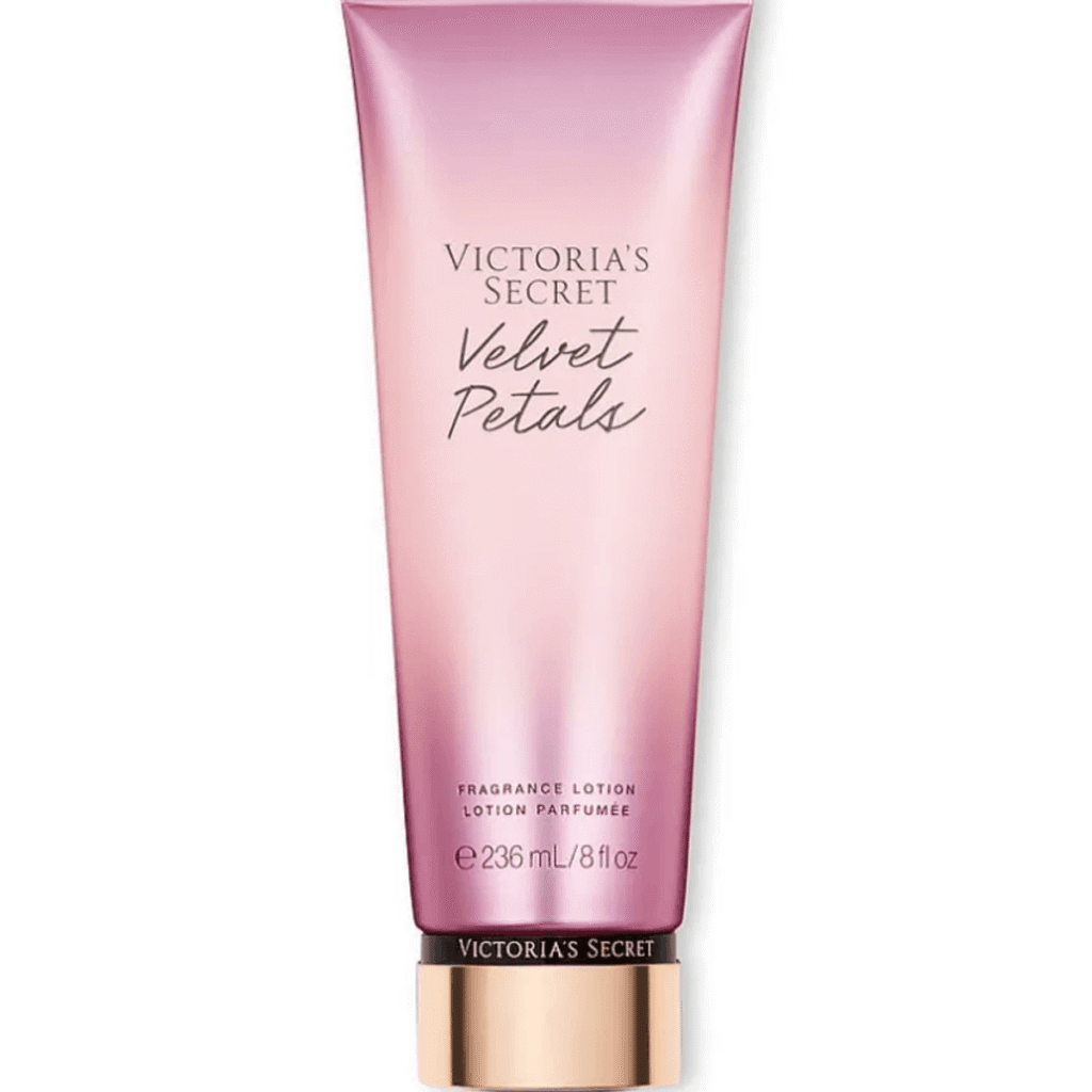 Bodylotion Victoria's Secret 236ml - Velvet Petals