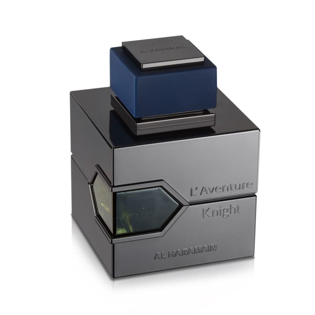 Haramain L'Aventure Knight - EDP 100ml