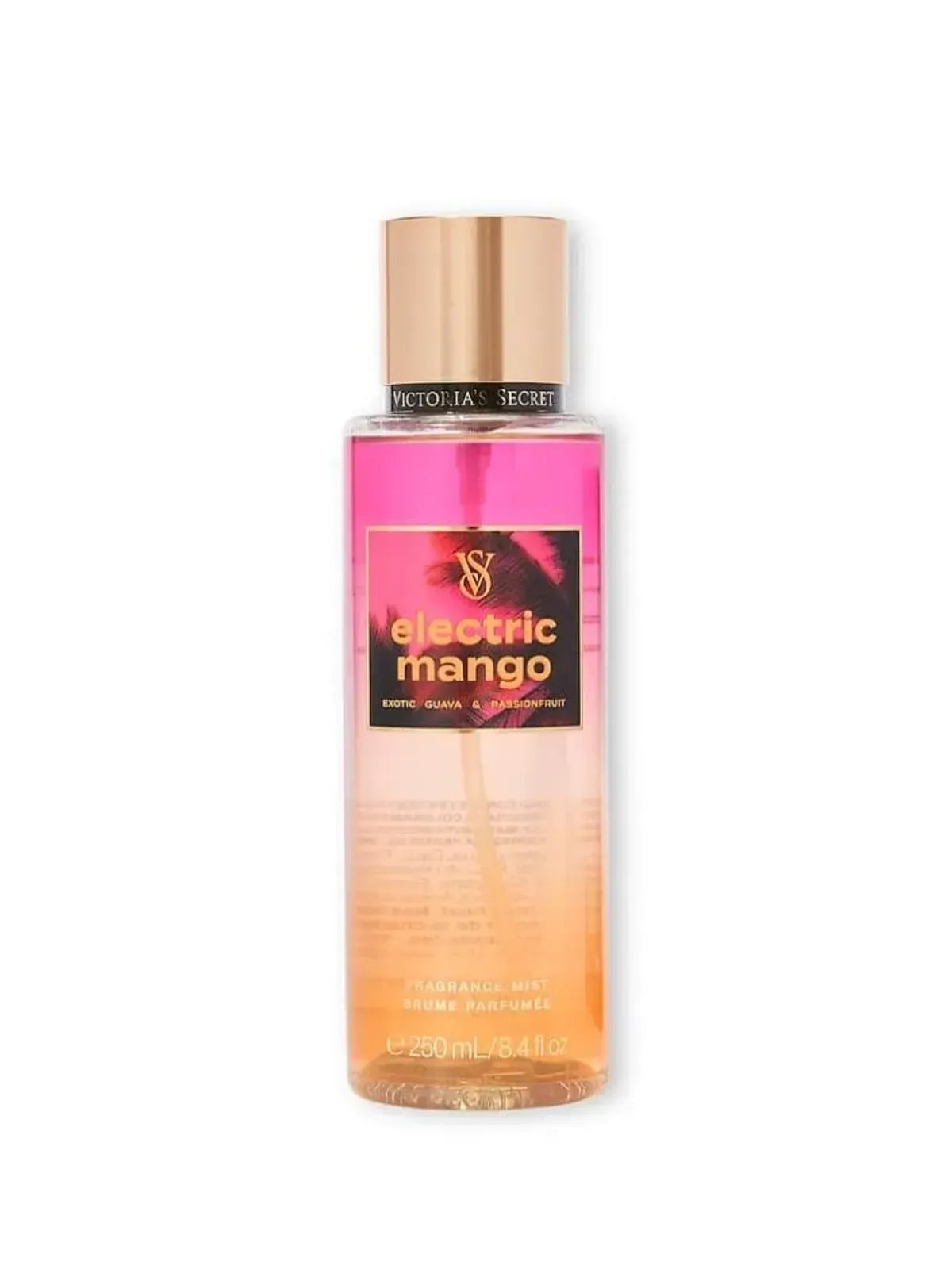 Bodysplash Victoria's Secret 250ml - Electric Mango