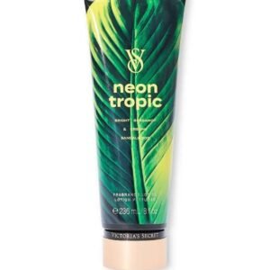 Bodylotion Victoria's Secret 236ml - Neon tropic
