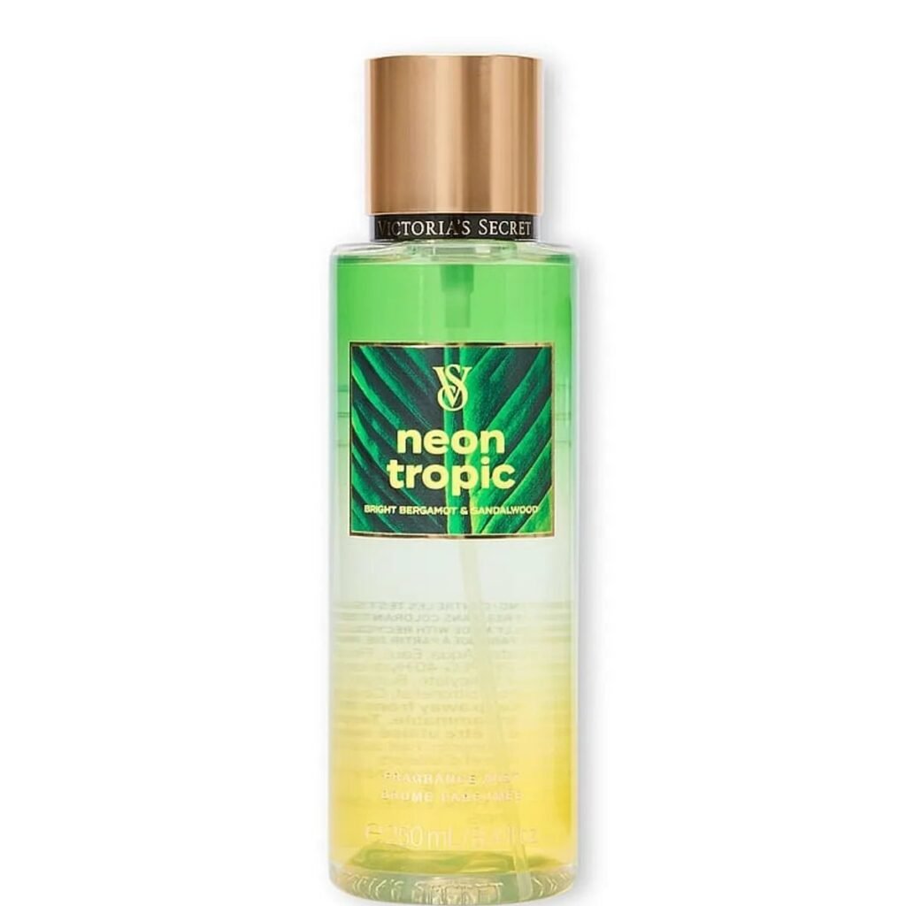 Bodysplash Victoria's Secret 250ml - Neon Tropic