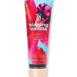 Bodylotion Victoria's Secret 236ml - Sizzling Vanilla