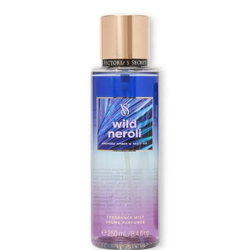 Bodysplash Victoria's Secret 250ml - Wild Neroli