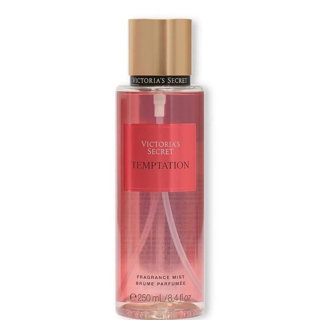 Bodysplash Victoria's Secret 250ml - Temptation