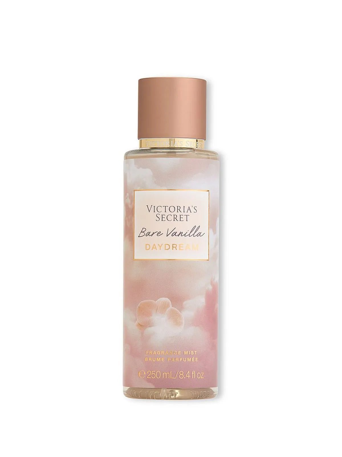 Bodysplash Victoria's Secret 250ml - Bare Vanilla Daydream