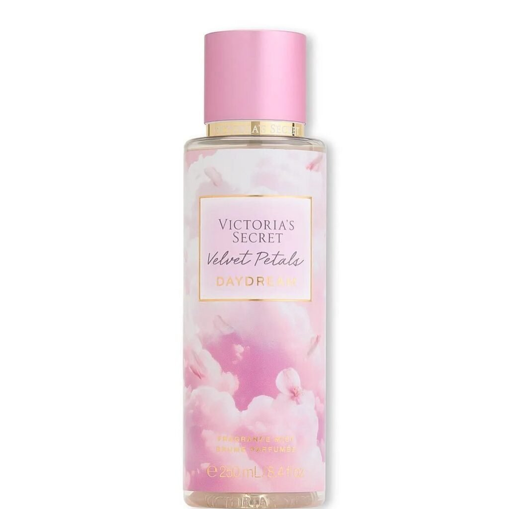 Bodysplash Victoria's Secret 250ml - Velvet Petals Daydream