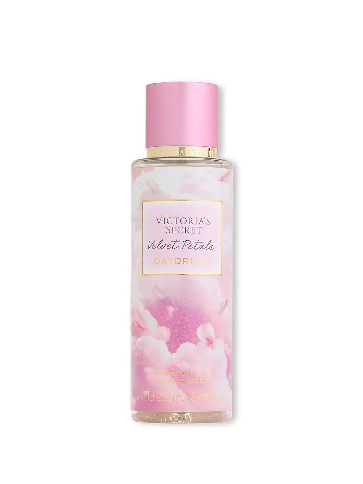 Bodysplash Victoria's Secret 250ml - Velvet Petals Daydream