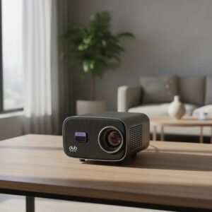 Proyector DUB Home Cinema 3800 – Standard Edition