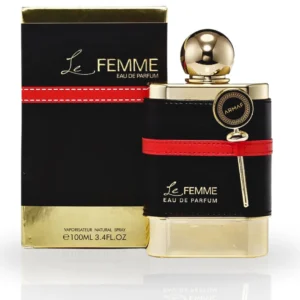 Armaf Le Femme EDP 100 ml