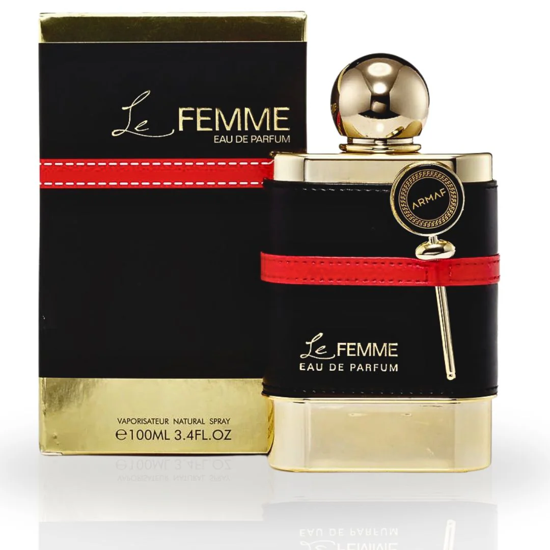 Armaf Le Femme EDP 100 ml