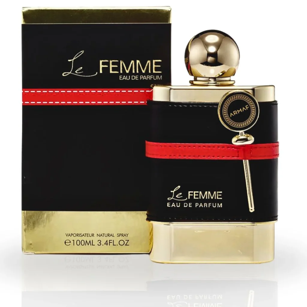 Armaf Le Femme Intense EDP 100 ml