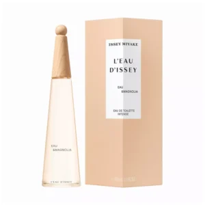 PERFUME ISSEY MIYAKE LEAU D ISSEY MAGNOLIA INTENSE 100ML EDT