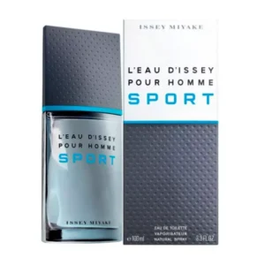 PERFUME ISSEY MIYAKE SPORT M 100ML EDT