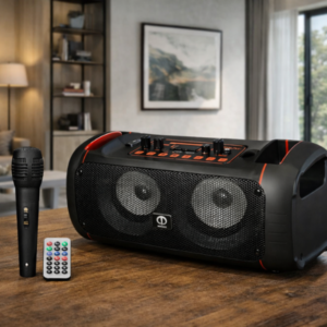 Speaker FIDI Pulse Flow