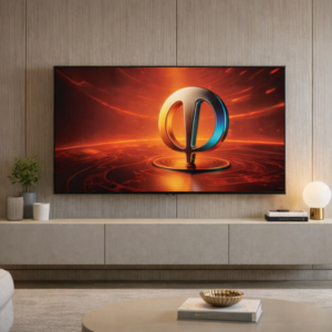 Smart TV 43" - Full HD