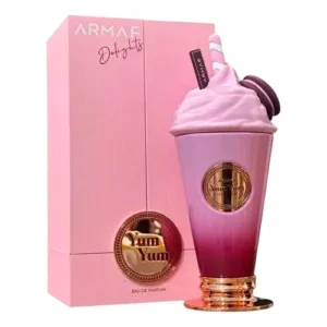 Armaf Yum Yum Eau de Parfum Feminino 100ML