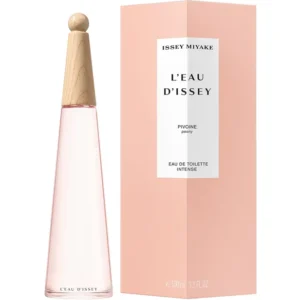 PERFUME ISSEY MIYAKE LEAU DISSEY F PIVOINE INTENSE EDT 100ML